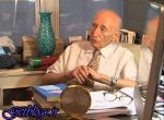بیوگرافی احسان یارشاطر) + احسان یارشاطر درگذشت (